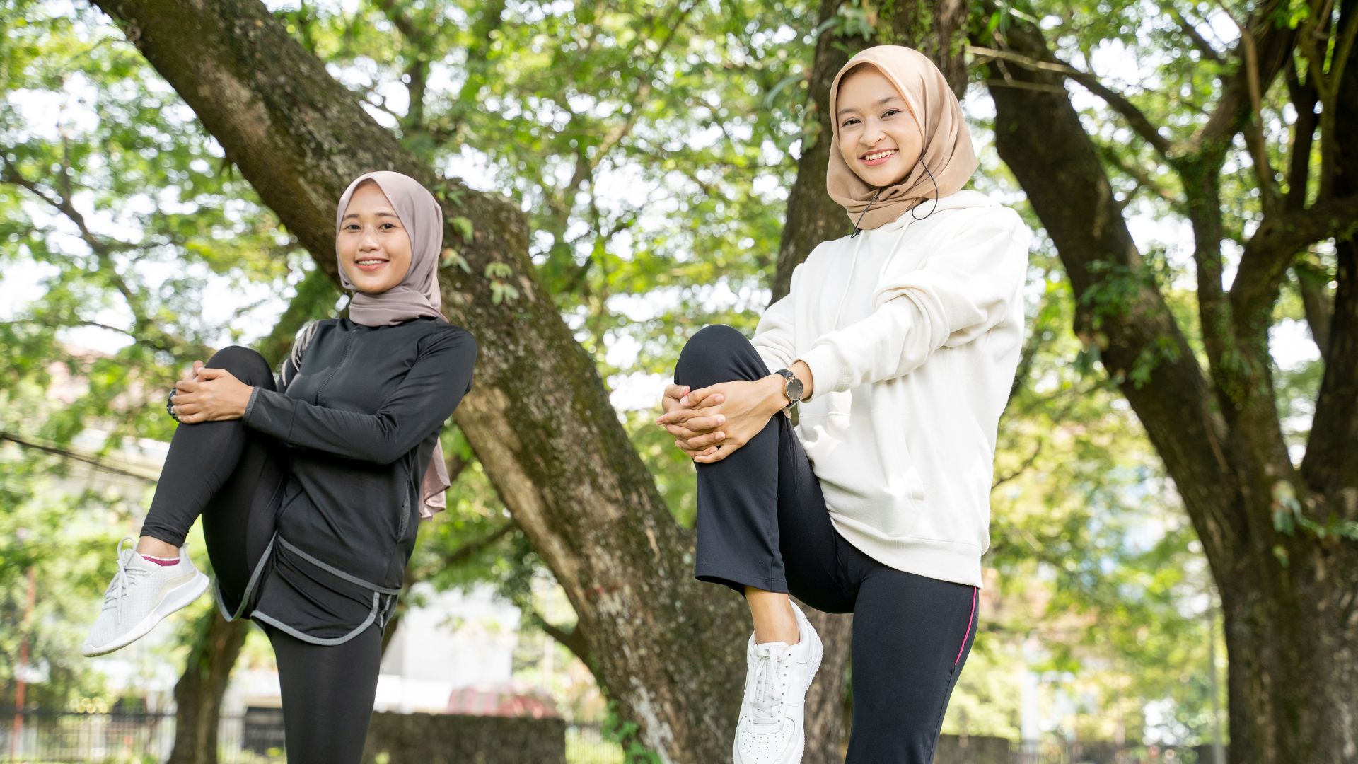 Cara menciptakan hidup sehat 